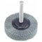Garant Silicon Carbide Wheel Brush with Shank, 38 mm Diameter, Grit: 320 575052 320 - alternate 1